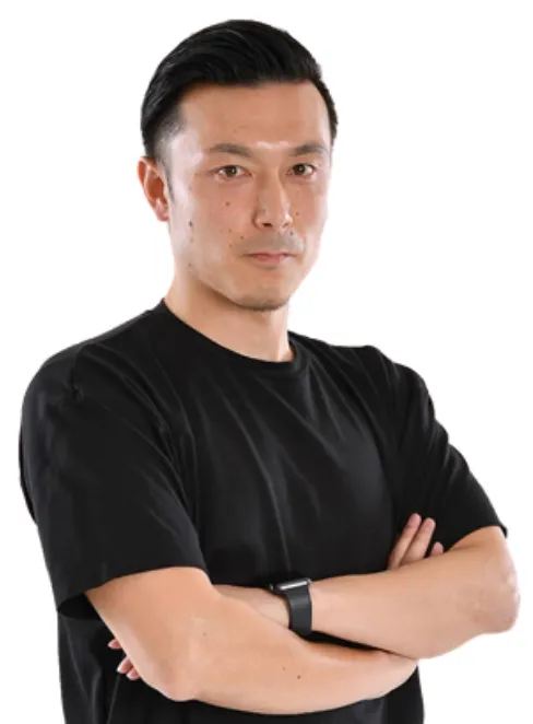 COREVO 共同代表 山田 康介