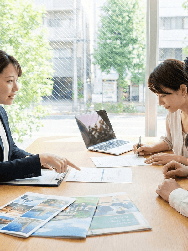 エントリー代行・面接対策トータル支援